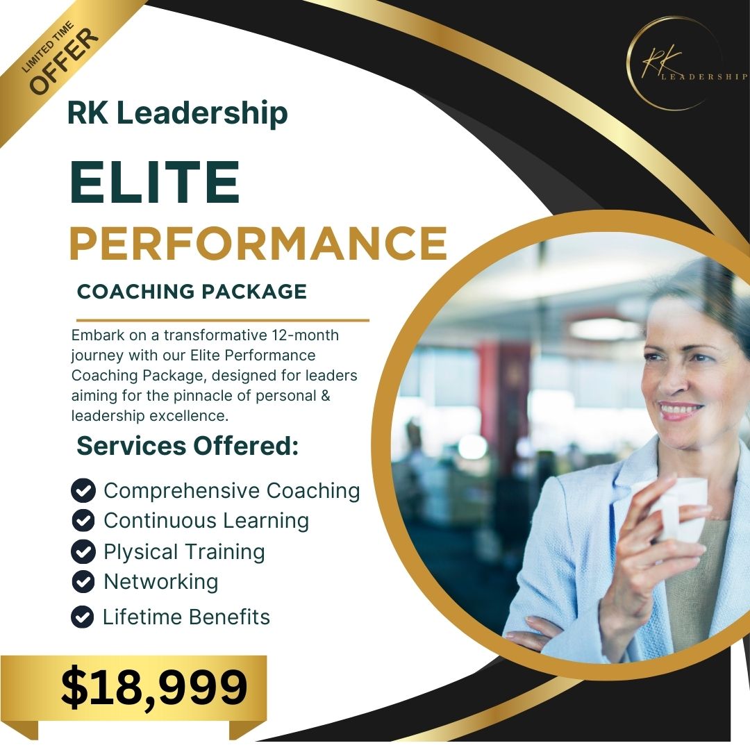 Elite Performance